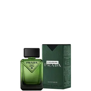 Prada Paradigme 7 Ml 0.23 fl oz Eau De Parfum Mini For Men