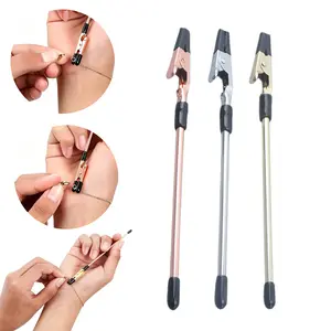Bracelet Helper Tool for Self-Wearing Fastening Assistant Easy to Use Versatile for Various Bracelets