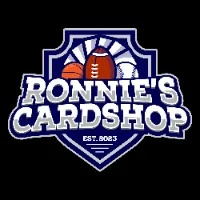 Ronnie’s Cardshop