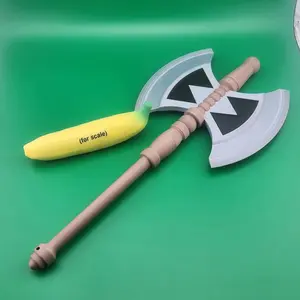Tap to Pay - Battle Axe