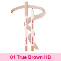 01 True Brown HB