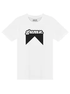GUMZ. Chevron Tee