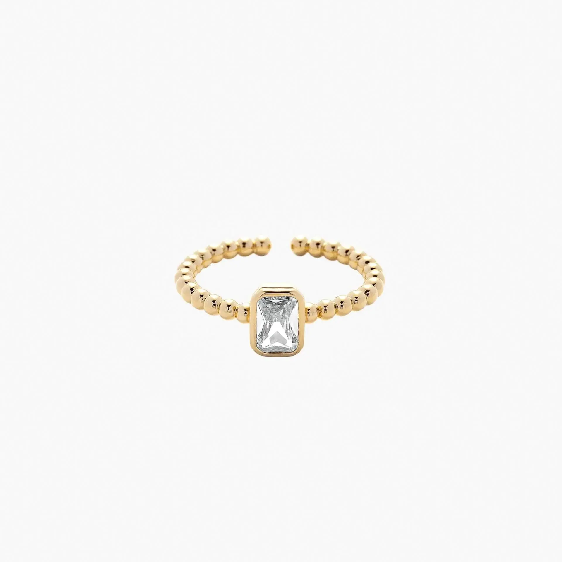 Kealoha Ring