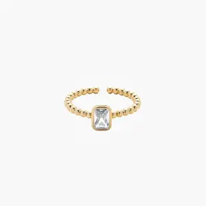 Kealoha Ring