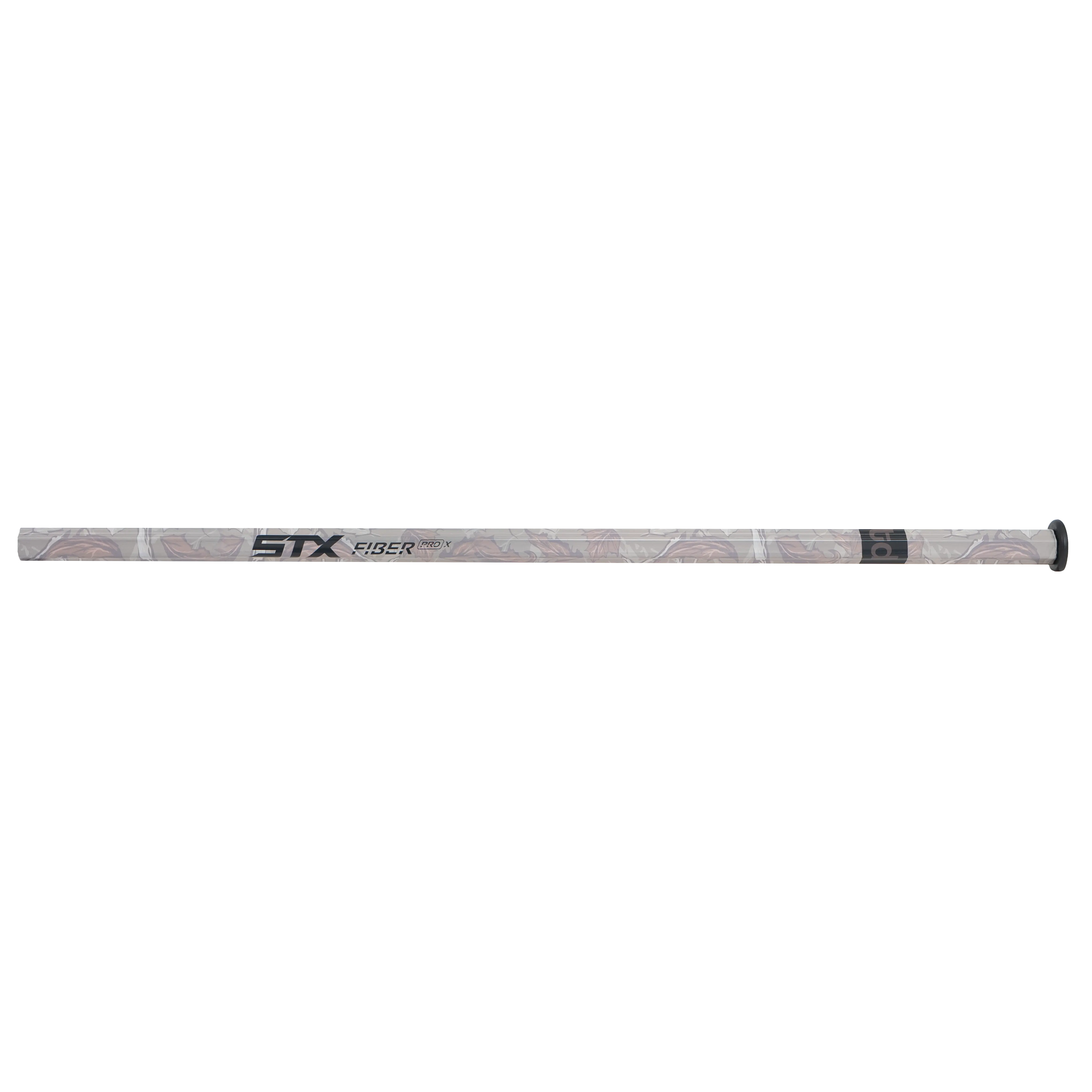 STX Fiber X Pro Washed Camo Limited Edition Lacrosse Shaft