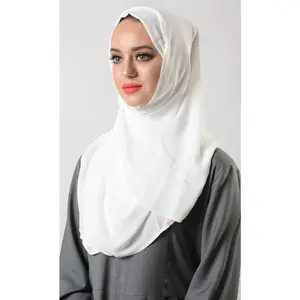 Basic Everyday Wear Hijab Stole