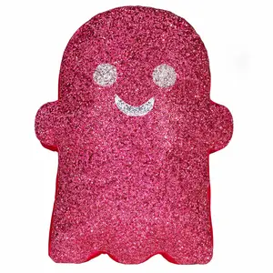 Ghost Shaped Pillow