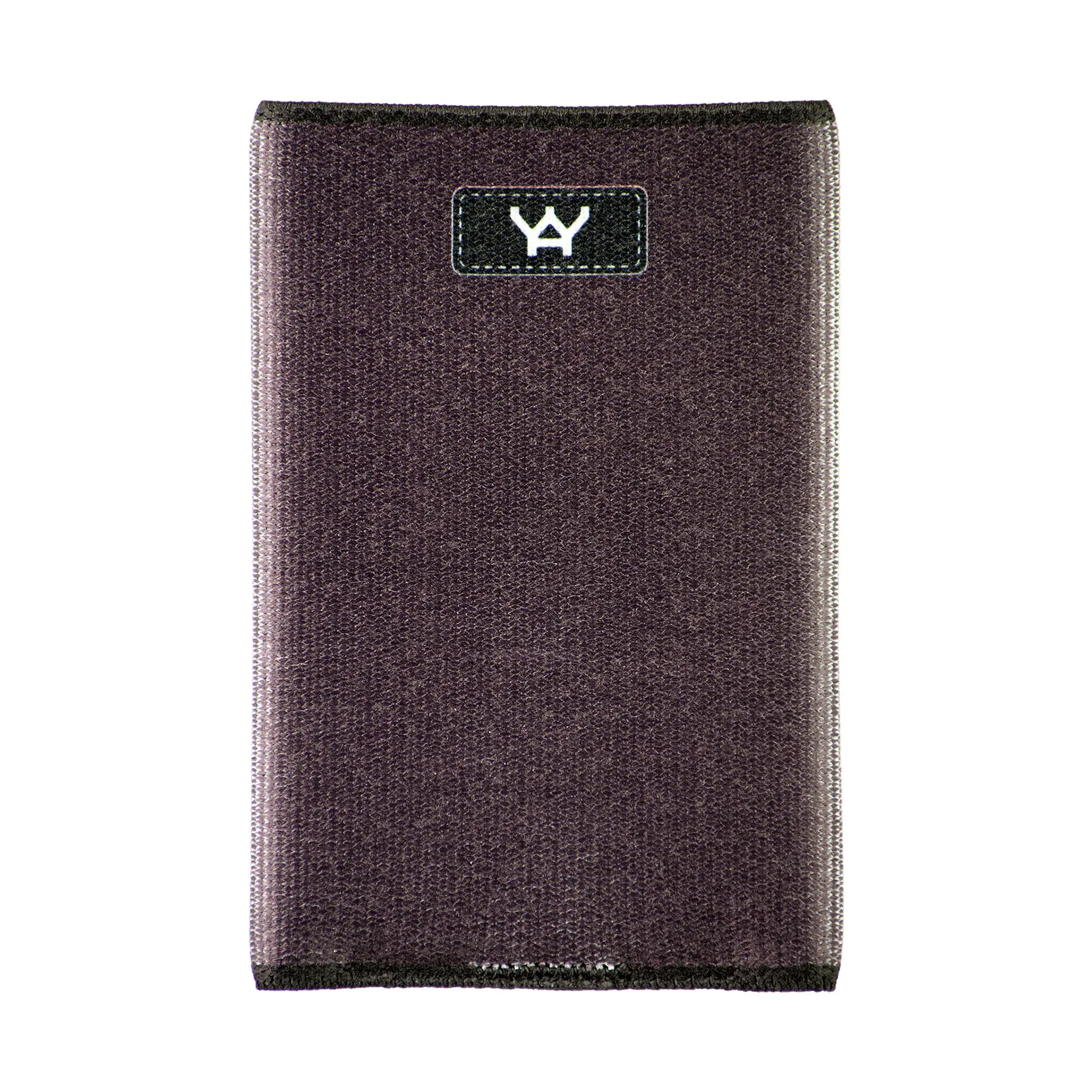 Slim Wallet – Credit Card Holder – Stylish Credit Card Wallet – Front Pocket Wallet – Minimalist Wallet – Mini Wallet – Solid Dark Maroon
