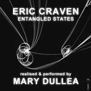 Craven / Dillea - Entangled States  [COMPACT DISC - CD] 2 Pack