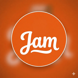 Jam store