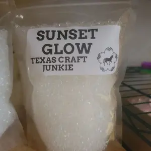 Sunset Glow (Bum Bum) Scented Aroma Beads