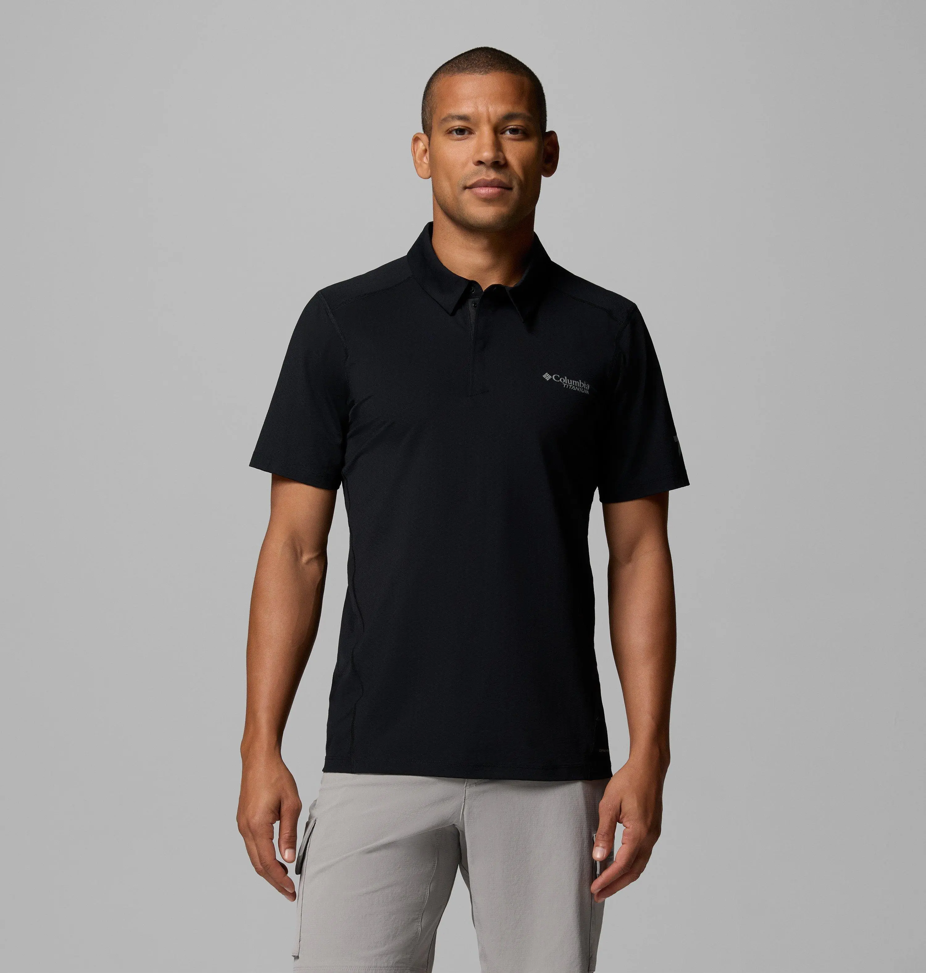 Men's Diamond Peak Pro Polo