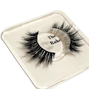 "Glamourella Art of Seduction Lash Collection: Opulent Faux Mink Strip Lashes"        #minx lashes #strip lashes #eyelashes  #glam lashes
