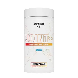 Joint+ Health Series - Natural Joint Support Supplement