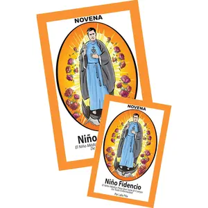 Novena al Niño Fidencio, el Niño Médico que Sane el Cuerpo de toda Enfermedad