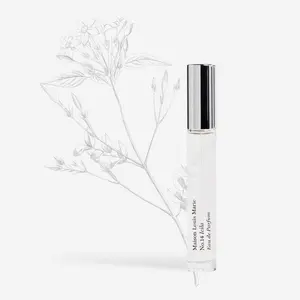 Eau de Parfum Travel Spray - No.14 Icila