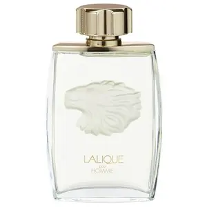 Lalique Pour Homme by Lalique 4.2 oz lion