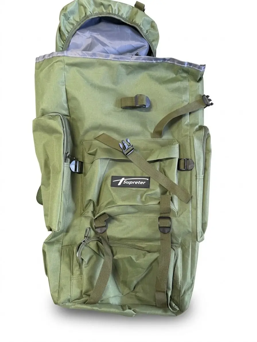 BP11 Tactical 70L Large Backpack