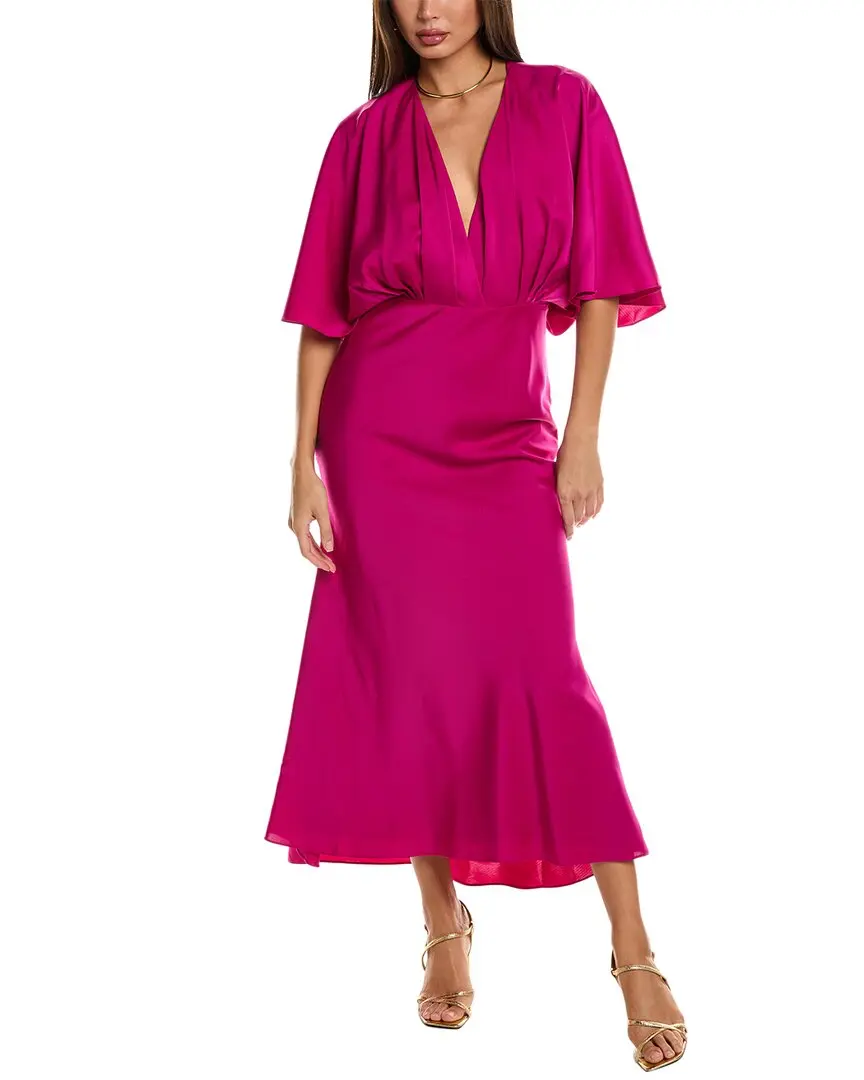 AIIFOS Isabelle Maxi Dress
