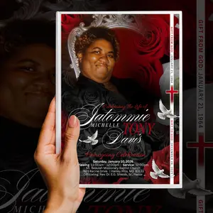 Customized  Registry Book