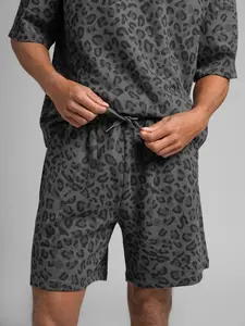 Comfrt | Waffle Lounge 7" Short