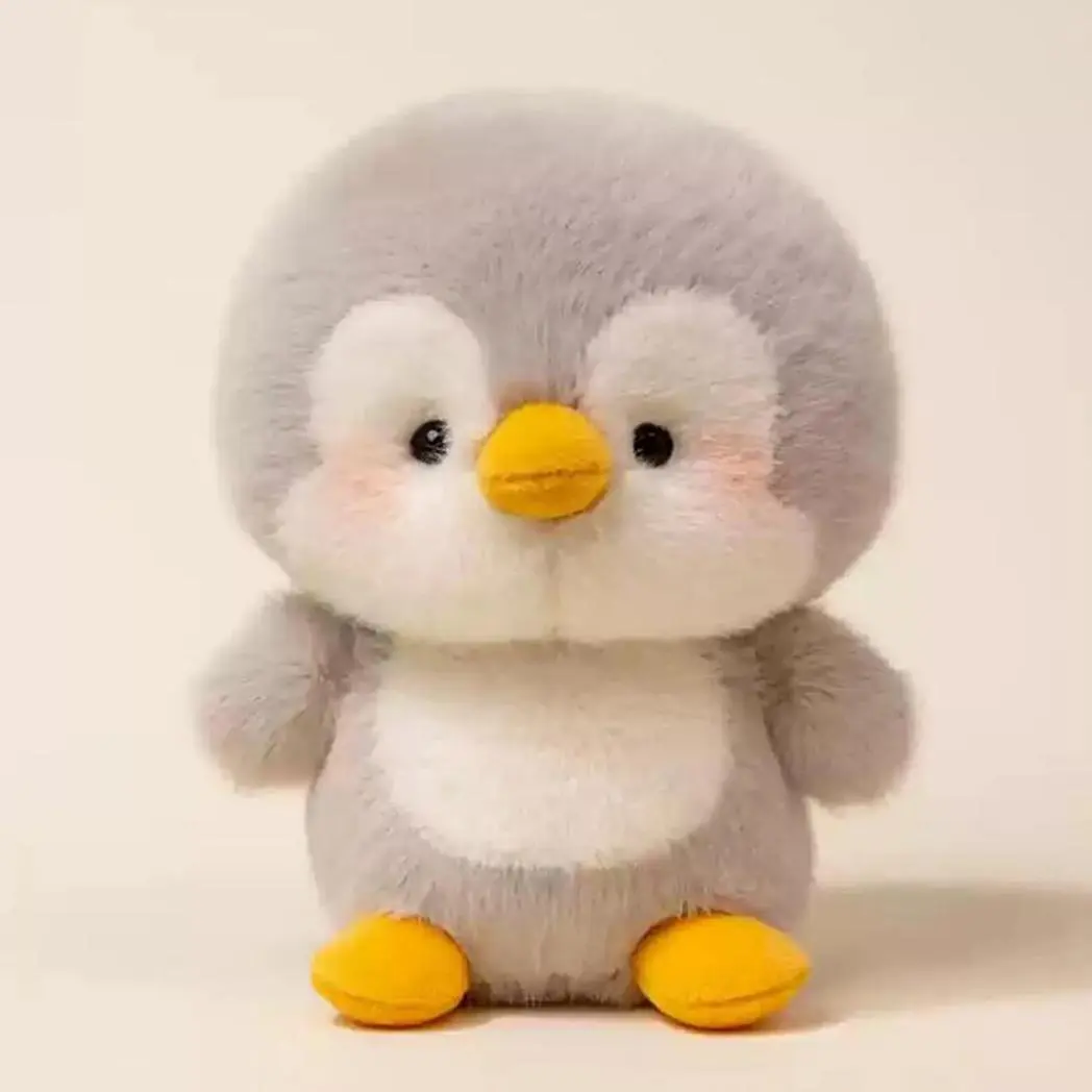 Little penguin