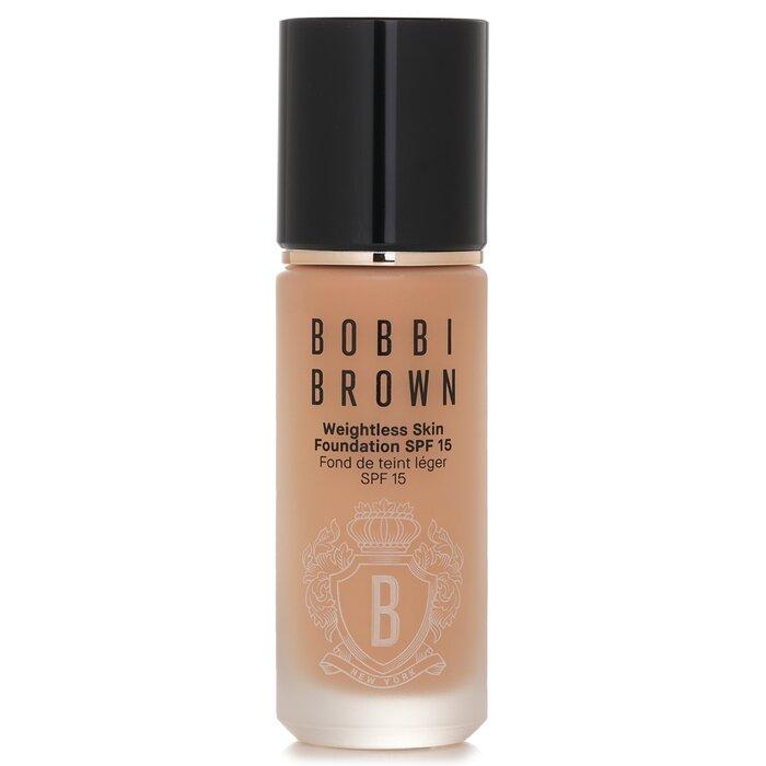 Bobbi BrownWeightless Skin Foundation SPF 15 - #C056 Cool Natural