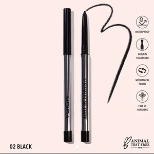 Moira Black Eyeliner