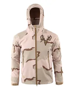 ROCKDEEP HUNTSMAN Tactical Jackets