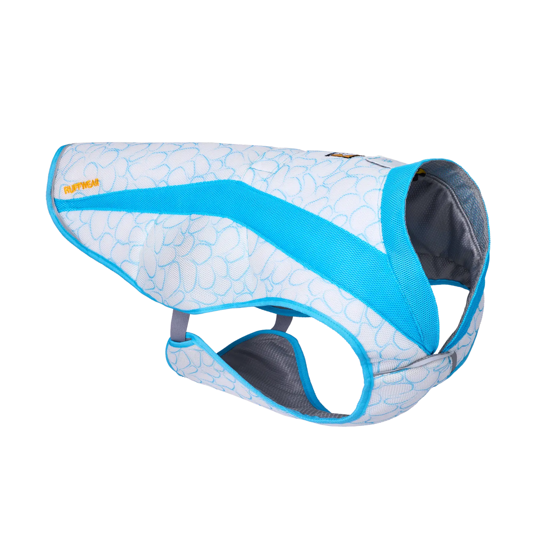 Swamp Cooler™ Cooling Dog Vest