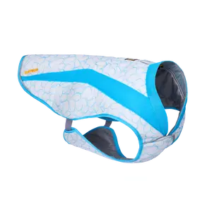 Swamp Cooler™ Cooling Dog Vest