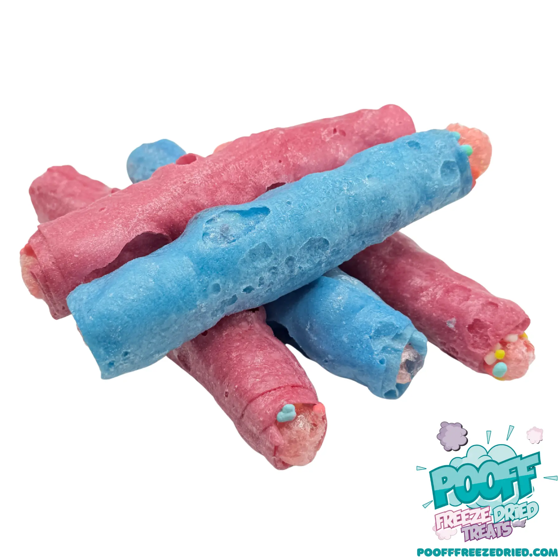 Geek Stuffed Pooff Roll Up Geek Stuffed Pooff Roll Up