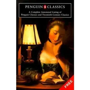 USED-Penguin Classics Listings by Penguin (Paperback)