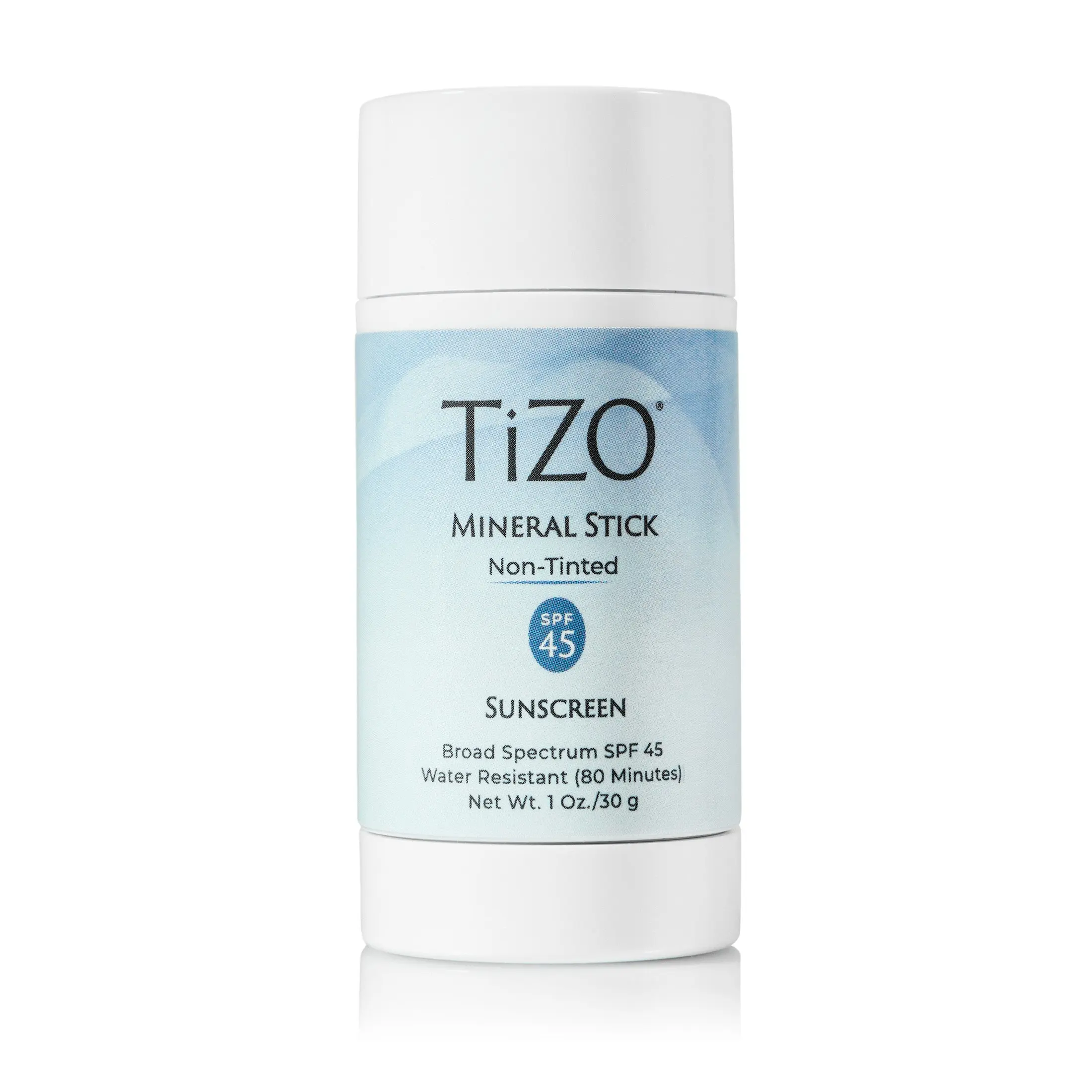 Mineral Stick Non-Tinted