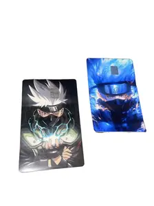 SASUKE UCHIHA SKINS FOR DEBIT/CREDIT CARD SMALL CHIP