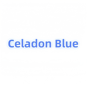 Celadon Blue