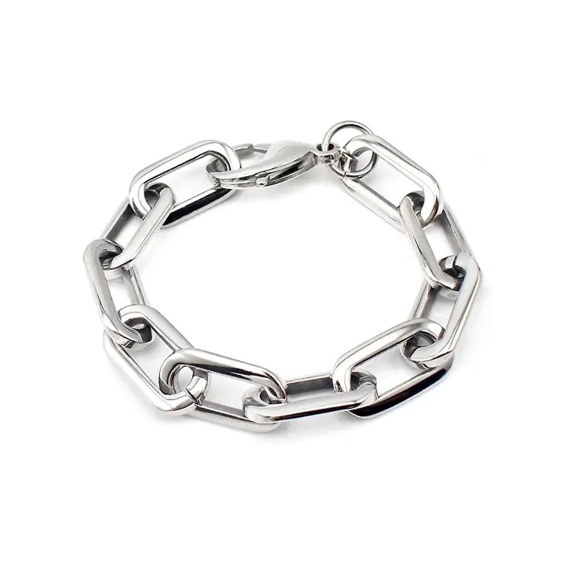 PUERTO CHAIN BRACELET
