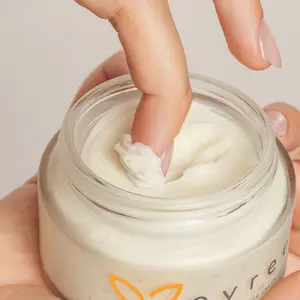 evree - intimate massage cream