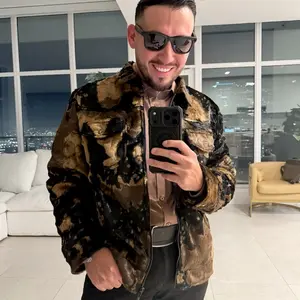 VAKITA JACKET (FITTED)