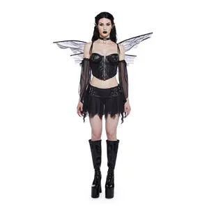 Bondage Fairy Costume Set