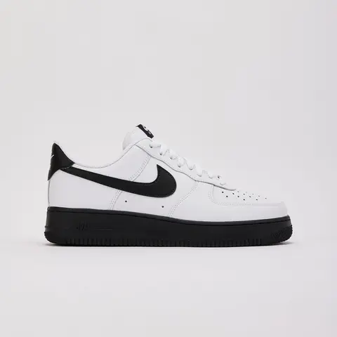 Mens Nike Air Force 1 Low '07