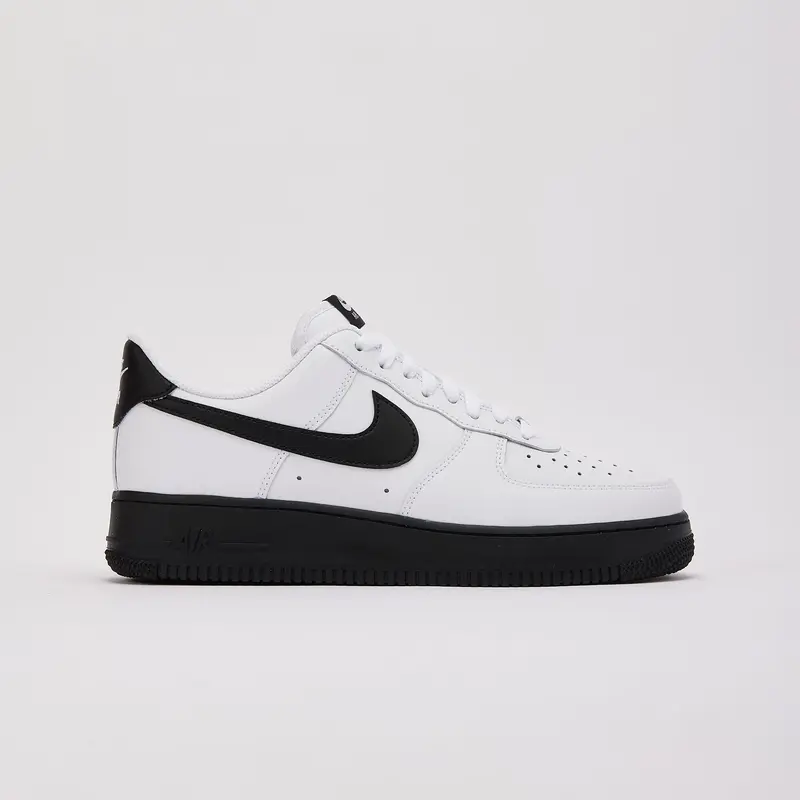 Mens Nike Air Force 1 Low '07