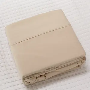 The Heavenly Bed Sheet Set - Wrinkle-Free Microfiber, Extra Deep Pockets, Twin to Cal King Sizes, Hypoallergenic, Stain Resistant, No Ironing Necessary