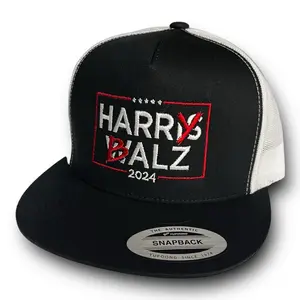 Harry Balz trucker hat hats