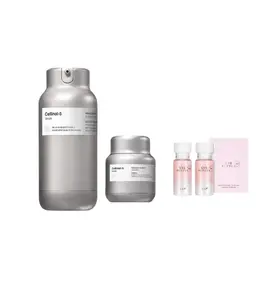 PERCENT SCIENCE | CELLINOL-5 Super Anti-Aging Line| secrun+Cream|