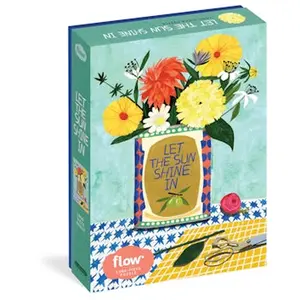 Let the Sun Shine In 1,000-Piece Puzzle Let the Sun Shine In 1,000-Piece Puzzle