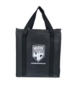 Marine Ceramics Insulated Bag