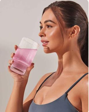 JSHealth Advanced Magnesium+ Powder Powder Supplement