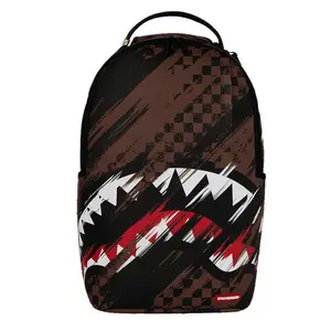 Sprayground - Smeared Grunge Backpack