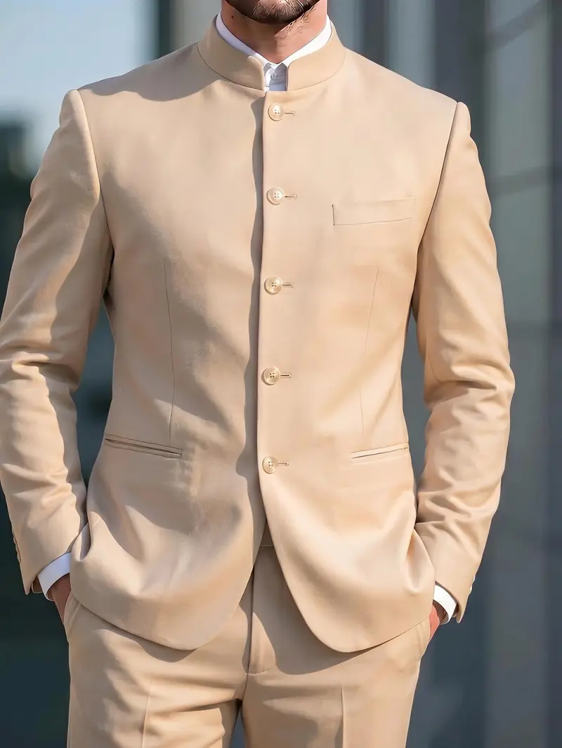 chinese traditional dress male - TikTok Shop